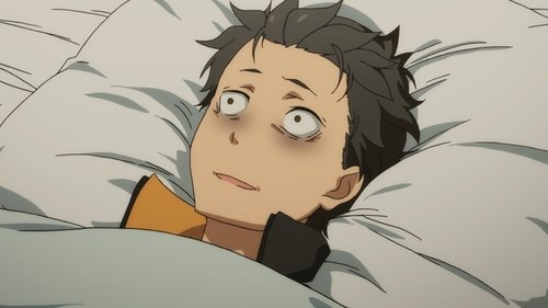 Re:ZERO -Starting Life in Another World- - S1E15: The Outside of Madness