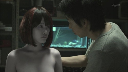 GARO - S4E9: Rearing