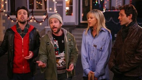 It's Always Sunny in Philadelphia - S6E13: A Very Sunny Christmas