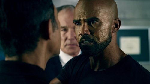 S.W.A.T. - S5E4: Sentinel