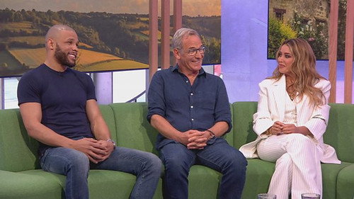 The One Show - S20E88: 09/05/2025
