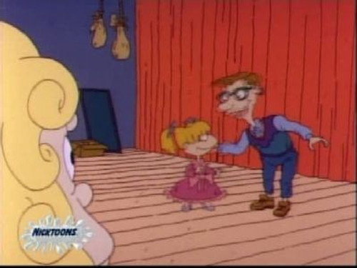 Rugrats - S1E8: Beauty Contest