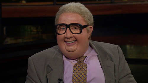 Real Time with Bill Maher - S22E20: June 21, 2024: Martin Short, Andrew Cuomo, Adam Kinzinger