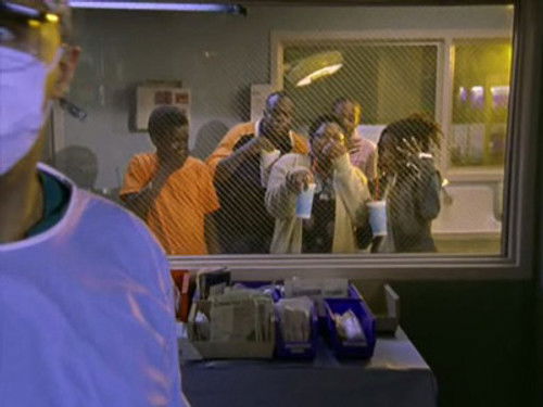 Scrubs - S4E12: My Best Moment