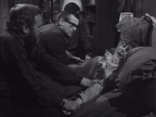 Dark Shadows - S3E39: DS-231