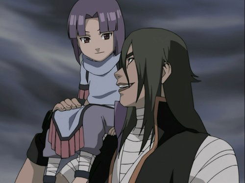 Naruto - S3E157: Run! The Curry of Life
