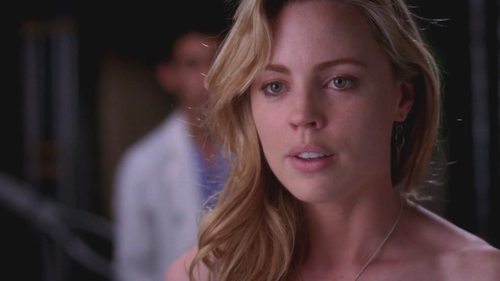 Grey's Anatomy - S5E8: These Ties That Bind