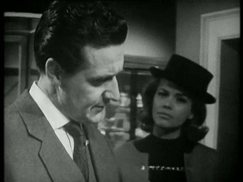 The Avengers - S2E16: Immortal Clay