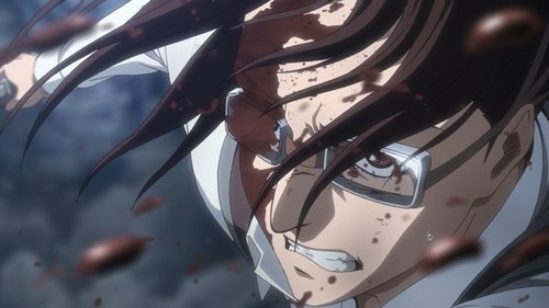 Attack on Titan - S3E7: Wish