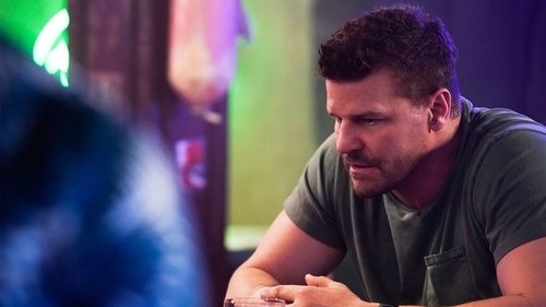 SEAL Team - S2E20: Rock Bottom