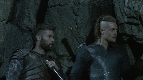 The Last Kingdom - S4E2: Episode 2
