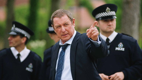 Midsomer Murders - S7E1: The Green Man