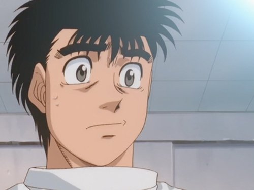Fighting Spirit - S1E13: The Eastern Japan Rookie Championship Tournament Begins