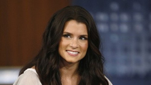 Jimmy Kimmel Live! - S8E27: Freddie Prinze Jr., Danica Patrick, Robin Thicke