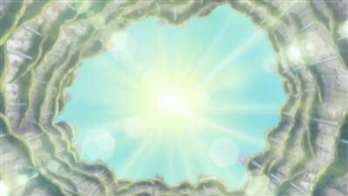 One Piece - S14E568: To the Future! The Path to the Sun!