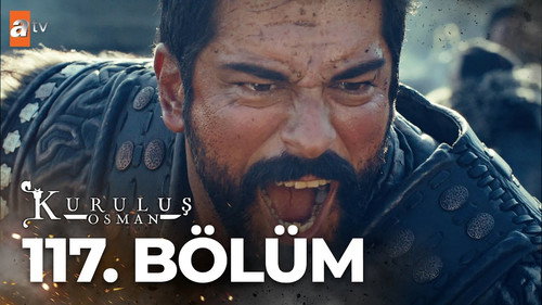 Kuruluş Osman - S4E19: Episode 117