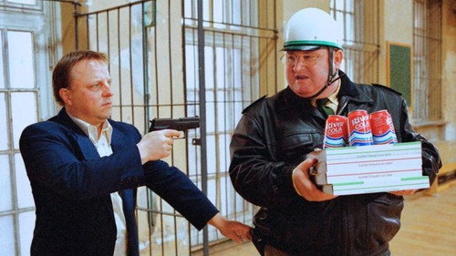 Polizeiruf 110 - S31E7: Wandas letzter Gang