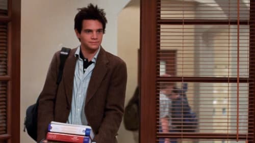 The O.C. - S1E17: The Rivals