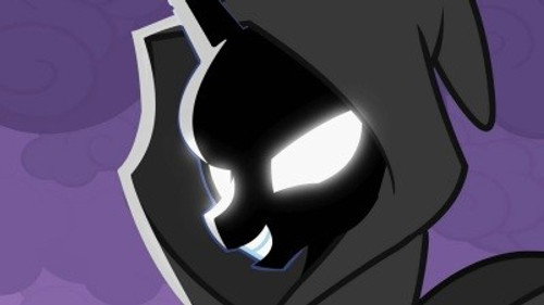 My Little Pony: Friendship Is Magic - S2E4: Luna Eclipsed