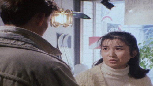 Kamen Rider - S8E17: Kyoko's Mysterious Dream!