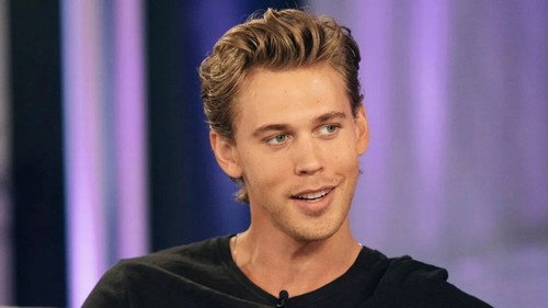 The Kelly Clarkson Show - S3E177: Austin Butler, Chris Daughtry