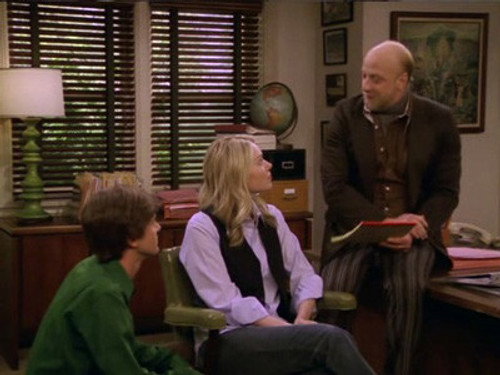 That '70s Show - S7E22: 2000 Light Years from Home