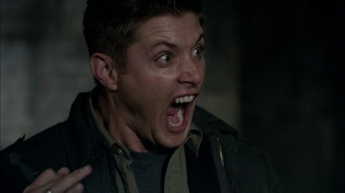 Supernatural - S4E6: Yellow Fever