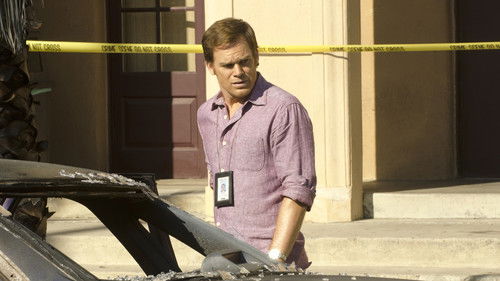 Dexter - S7E9: Helter Skelter