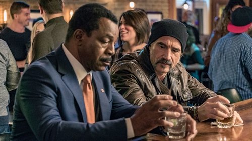 Chicago P.D. - S4E15: Favor, Affection, Malice or Ill-Will