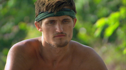 Survivor - S29E11: Kind of Like Cream Cheese