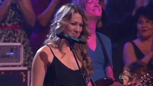 Dancing with the Stars - S9E15: Episode 907A