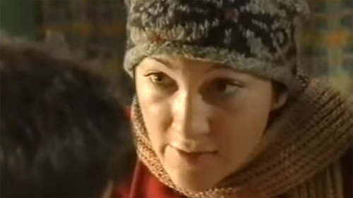 Casualty - S14E26: Seize the Night