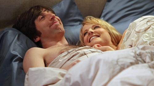 The Big Bang Theory - S4E16: The Cohabitation Formulation