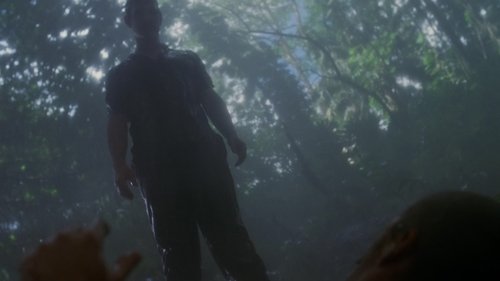Lost - S1E11: All the Best Cowboys Have Daddy Issues