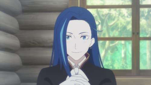 Re:ZERO -Starting Life in Another World- - S1E45: The Beginning of the Sanctuary and the Beginning of the End