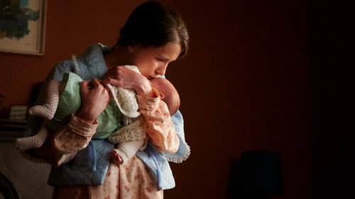 Call the Midwife - S9E7: Episode 7