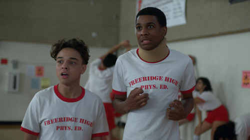 On My Block - S1E2: Chapter Two