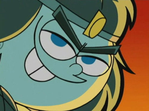 The Fairly OddParents - S5E33: Timmy The Barbarian