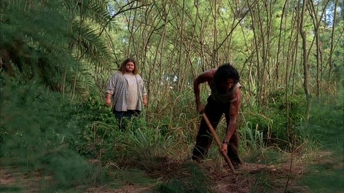 Lost - S3E19: The Brig