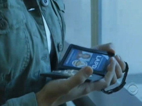 NCIS: Los Angeles - S2E17: Personal