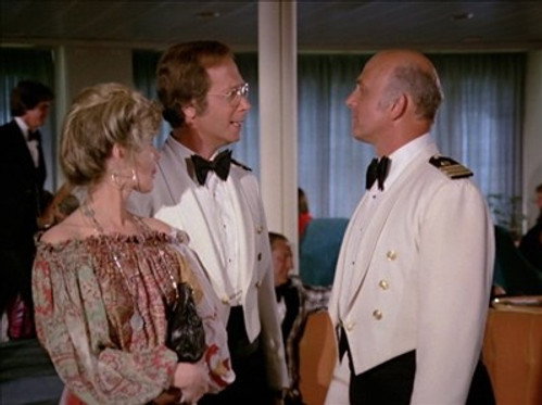 The Love Boat - S2E13: Isosceles Triangle/El Kid/The Last Hundred Bucks