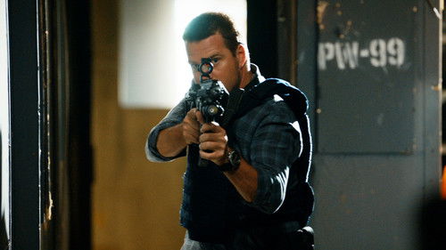 NCIS: Los Angeles - S8E4: Black Market
