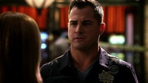 CSI: Crime Scene Investigation - S12E1: 73 Seconds
