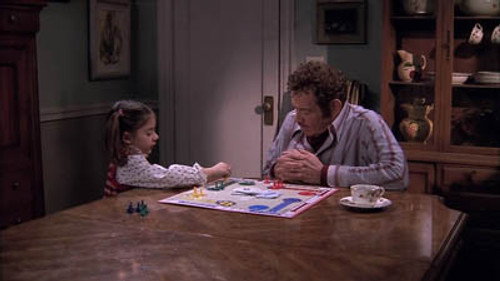 The King of Queens - S2E16: Fair Game