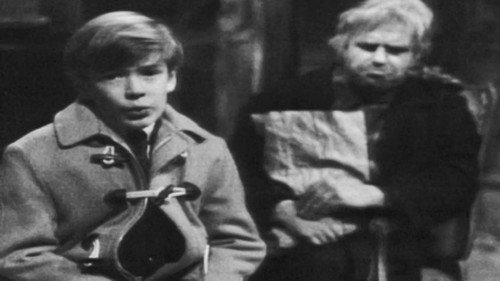 Dark Shadows - S1E118: DS-120