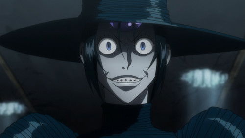 Hunter x Hunter - S2E124: Breakdown x And x Awakening