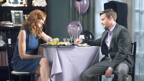 Desperate Housewives - S8E18: Any Moment
