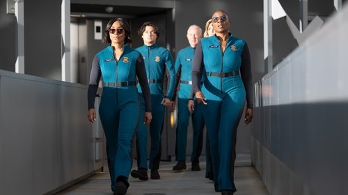 9-1-1 - S9E2: Spiraling
