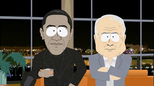 South Park - S12E12: About Last Night...