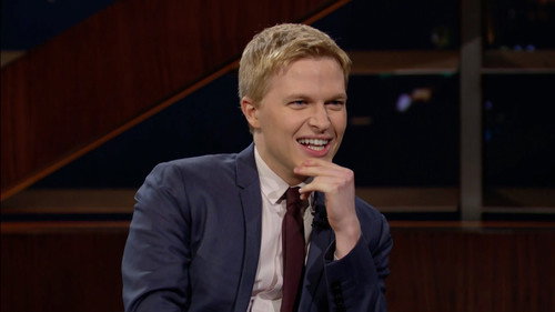 Real Time with Bill Maher - S16E13: Episode 458
